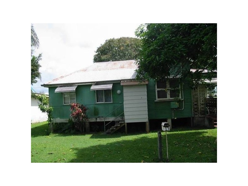 13 Johnson Street, Sarina QLD 4737