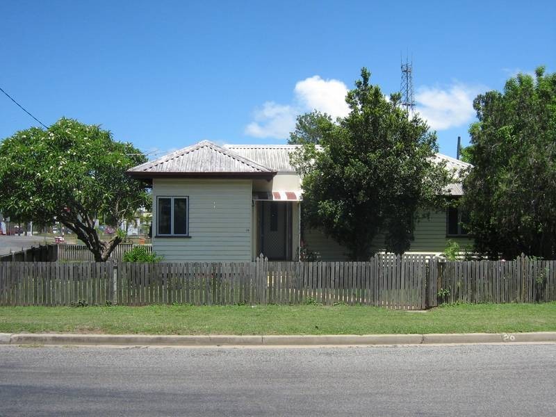 16 Brandon Street, Sarina QLD 4737