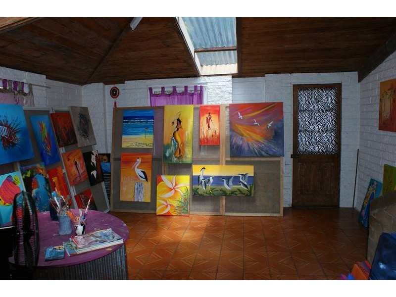 35 Beach Road, Sarina QLD 4737