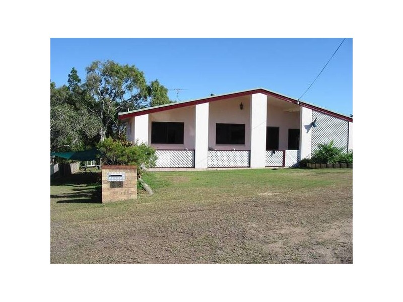 38 Coopers Avenue, Campwin Beach QLD 4737