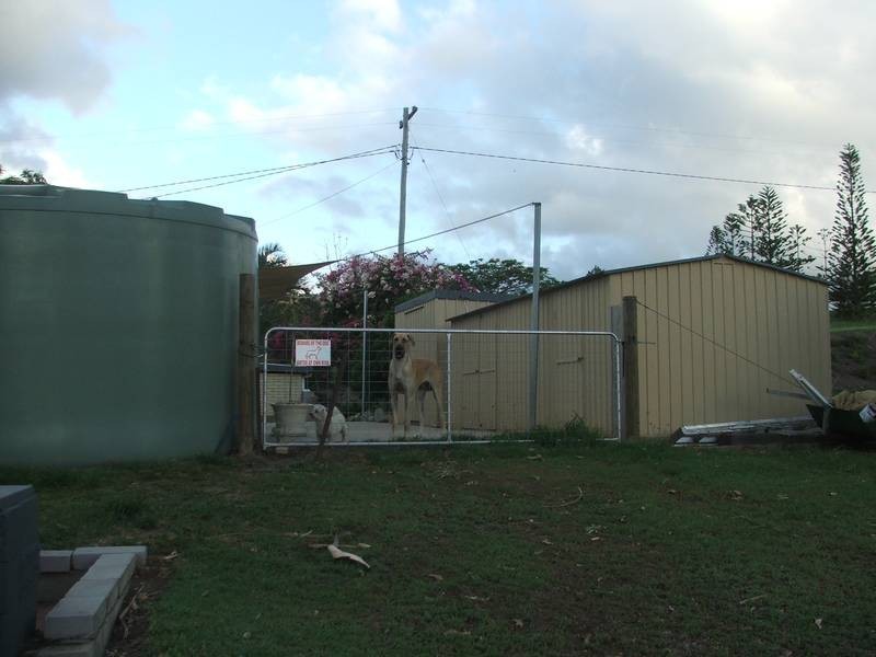 16 Grieshaber Drive, Sarina QLD 4737
