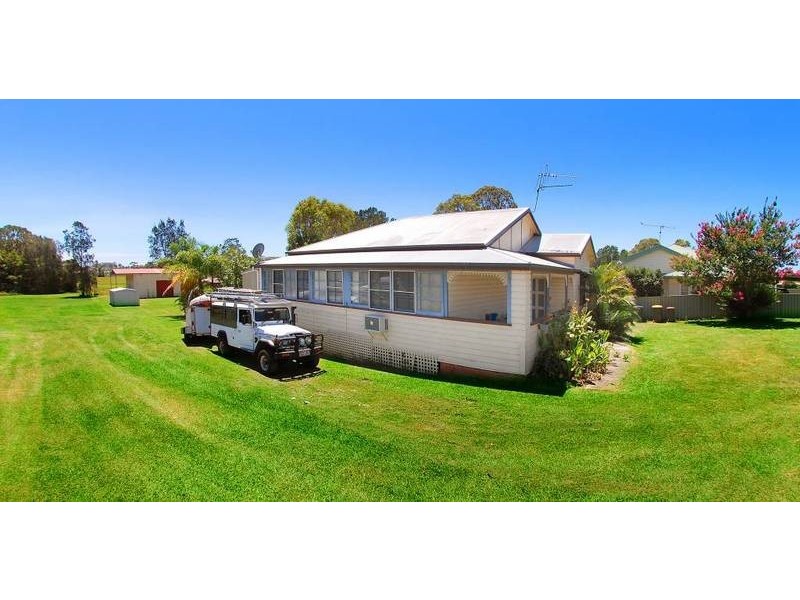 Port Macquarie NSW 2444