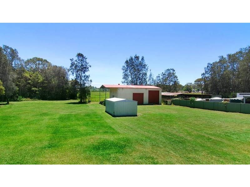 Port Macquarie NSW 2444