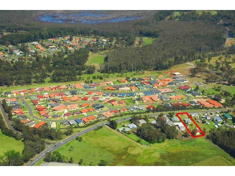 Port Macquarie NSW 2444