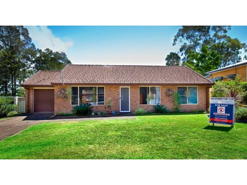 Port Macquarie NSW 2444