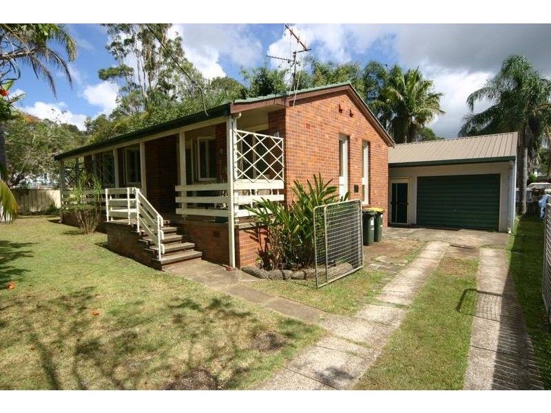 Port Macquarie NSW 2444