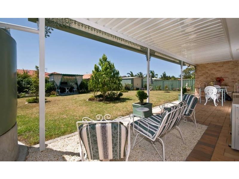 Port Macquarie NSW 2444