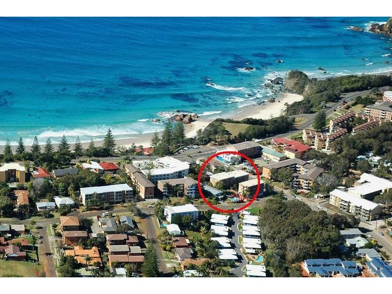 Port Macquarie NSW 2444