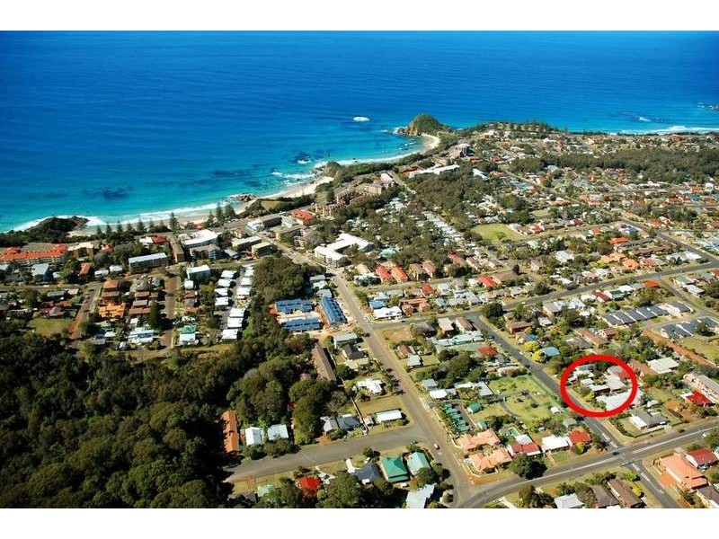 Port Macquarie NSW 2444