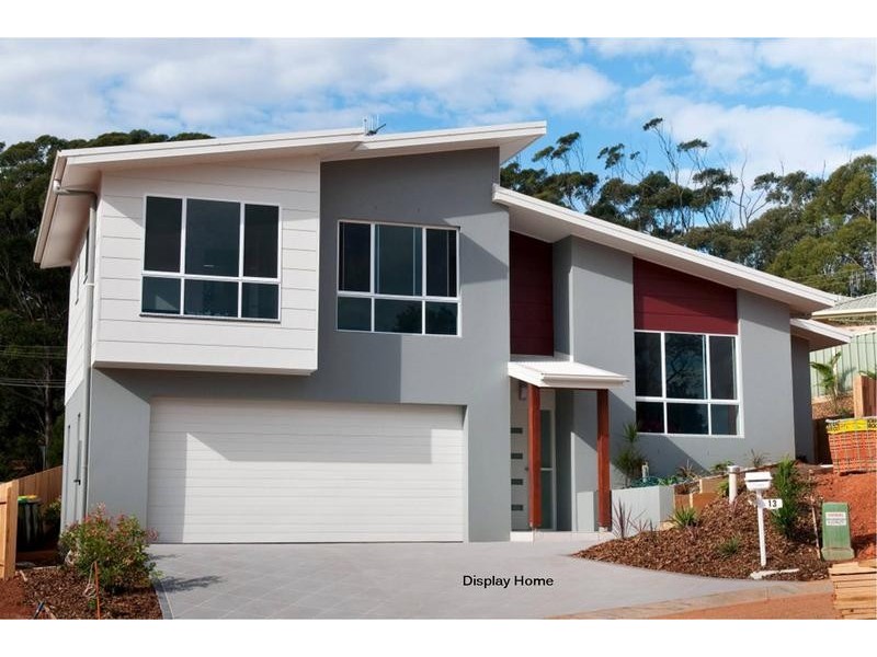 Lt 107 Boonamin Road, Port Macquarie NSW 2444