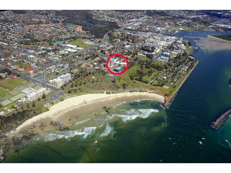 Port Macquarie NSW 2444