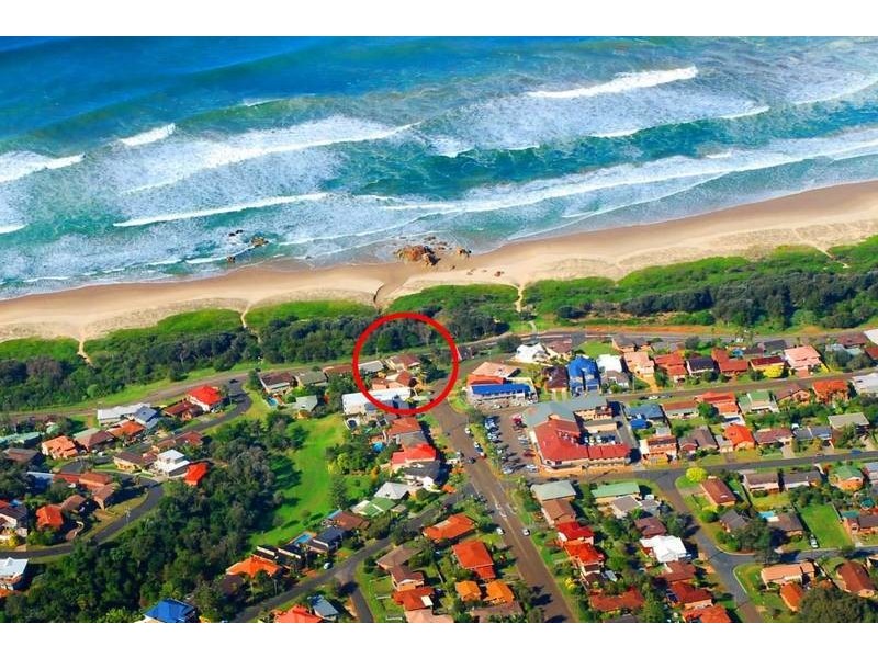 Port Macquarie NSW 2444