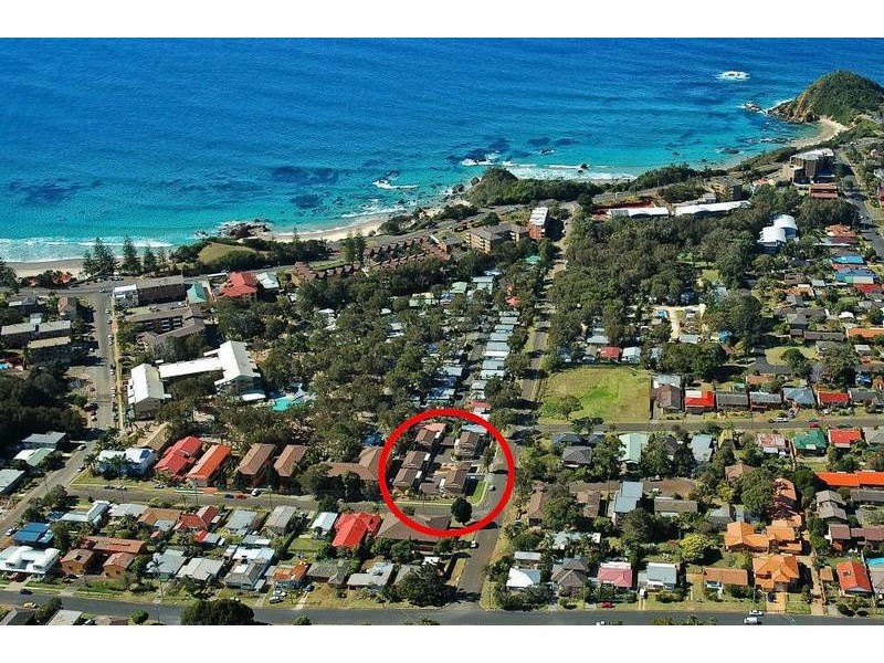 Port Macquarie NSW 2444