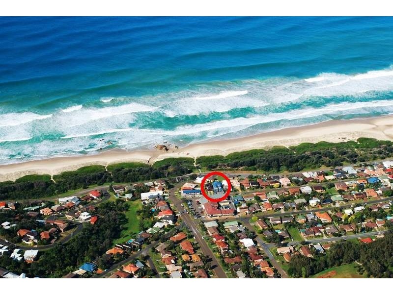 Port Macquarie NSW 2444