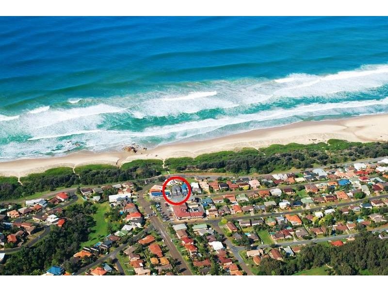 Port Macquarie NSW 2444