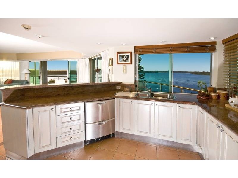 Port Macquarie NSW 2444