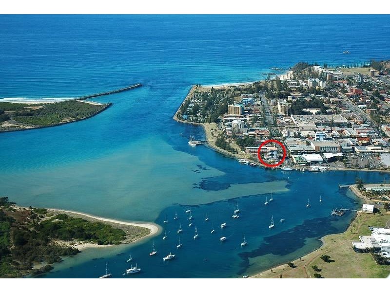 Port Macquarie NSW 2444