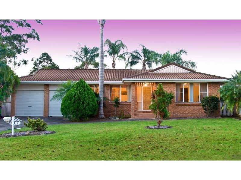 4 Treeview Way, Port Macquarie NSW 2444