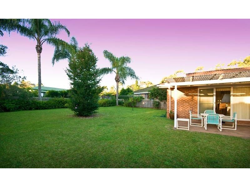 4 Treeview Way, Port Macquarie NSW 2444