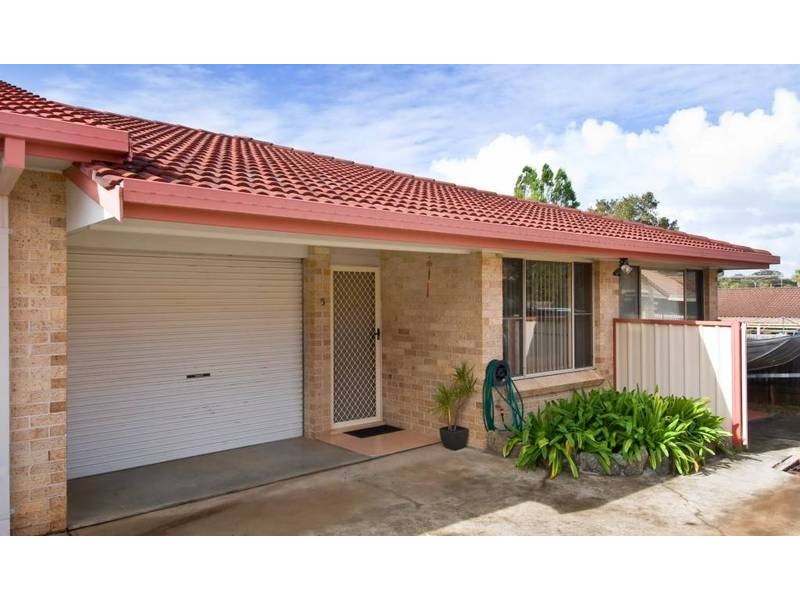Port Macquarie NSW 2444