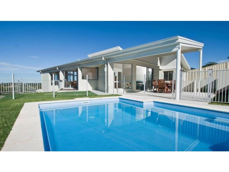 12 Granton Ridge, Port Macquarie NSW 2444