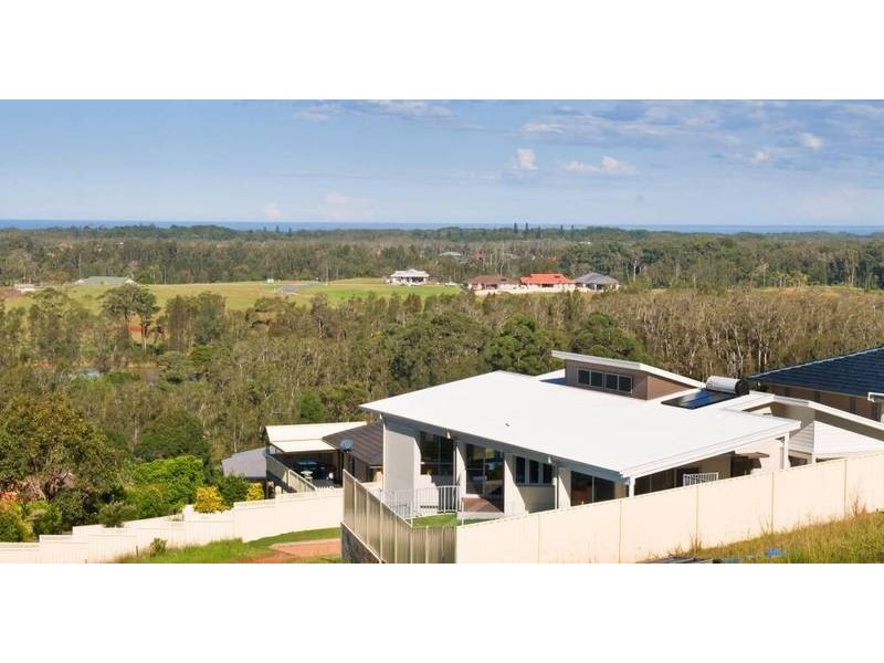 12 Granton Ridge, Port Macquarie NSW 2444