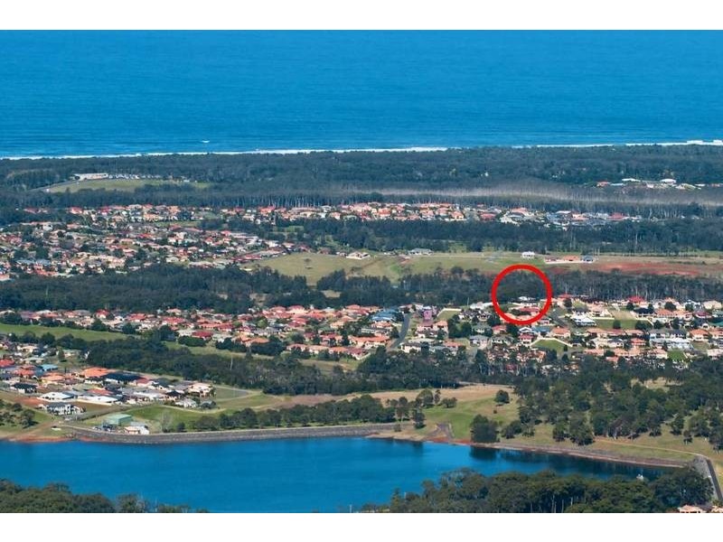 12 Granton Ridge, Port Macquarie NSW 2444