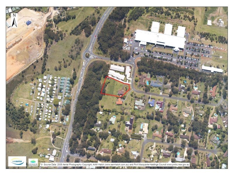 4 Highfields Circuit, Port Macquarie NSW 2444