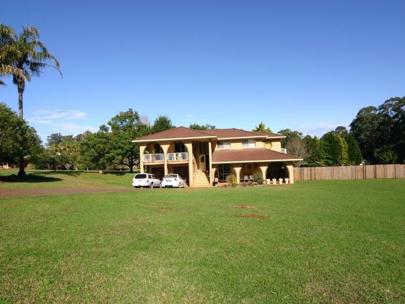 4 Highfields Circuit, Port Macquarie NSW 2444