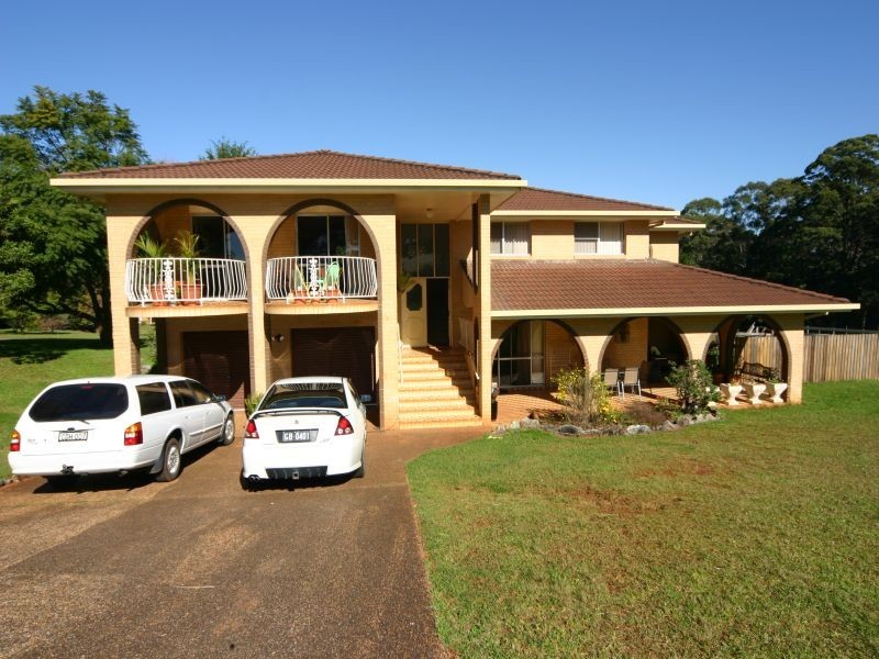 4 Highfields Circuit, Port Macquarie NSW 2444