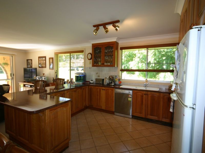 4 Highfields Circuit, Port Macquarie NSW 2444