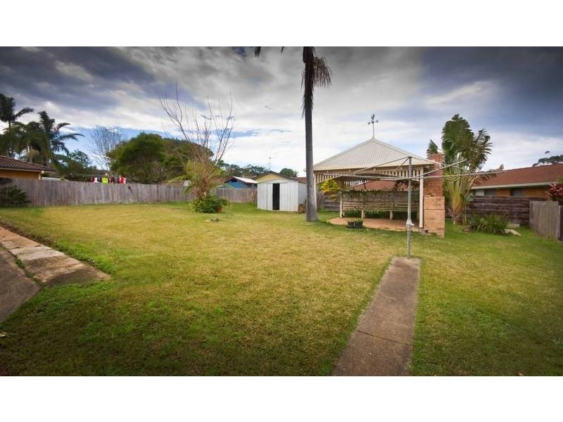 Port Macquarie NSW 2444