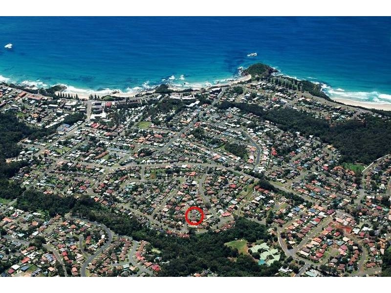 Port Macquarie NSW 2444