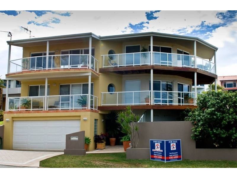 Port Macquarie NSW 2444