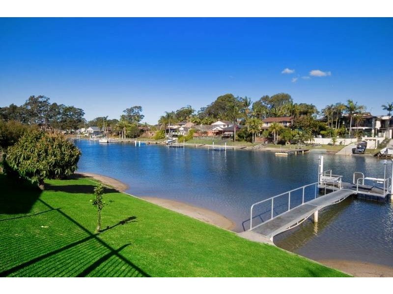 Port Macquarie NSW 2444