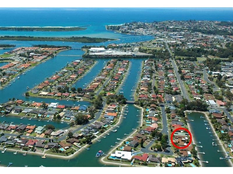 Port Macquarie NSW 2444