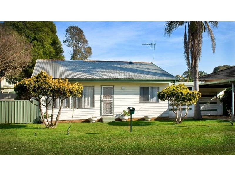 Port Macquarie NSW 2444