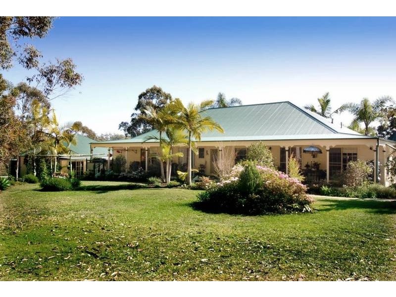 Lake Innes NSW 2446