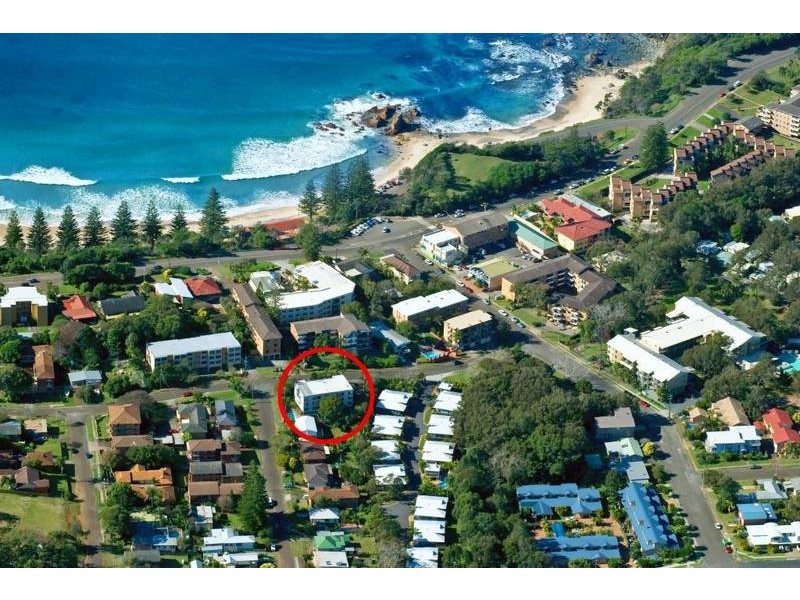 Port Macquarie NSW 2444