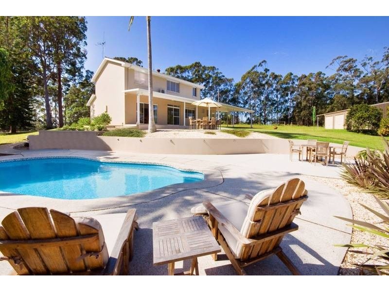 Lake Innes NSW 2446