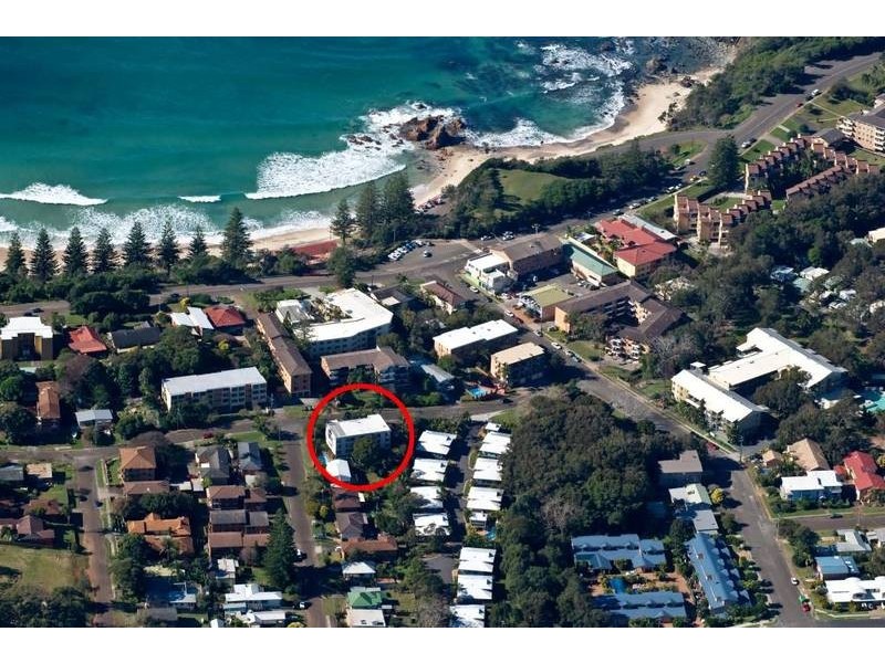 Port Macquarie NSW 2444