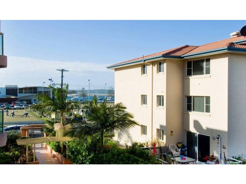 Port Macquarie NSW 2444