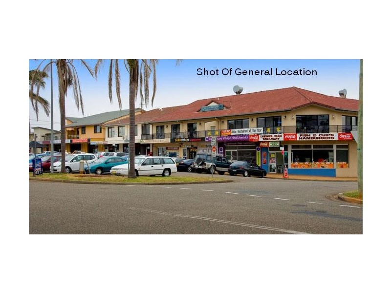 Port Macquarie NSW 2444