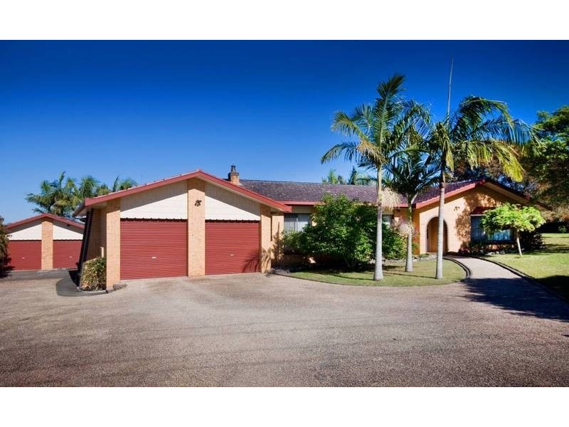 Port Macquarie NSW 2444