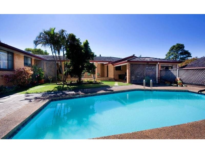 Port Macquarie NSW 2444