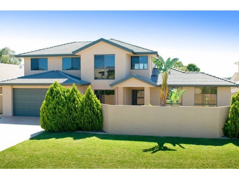 3 McInherney Close, Port Macquarie NSW 2444