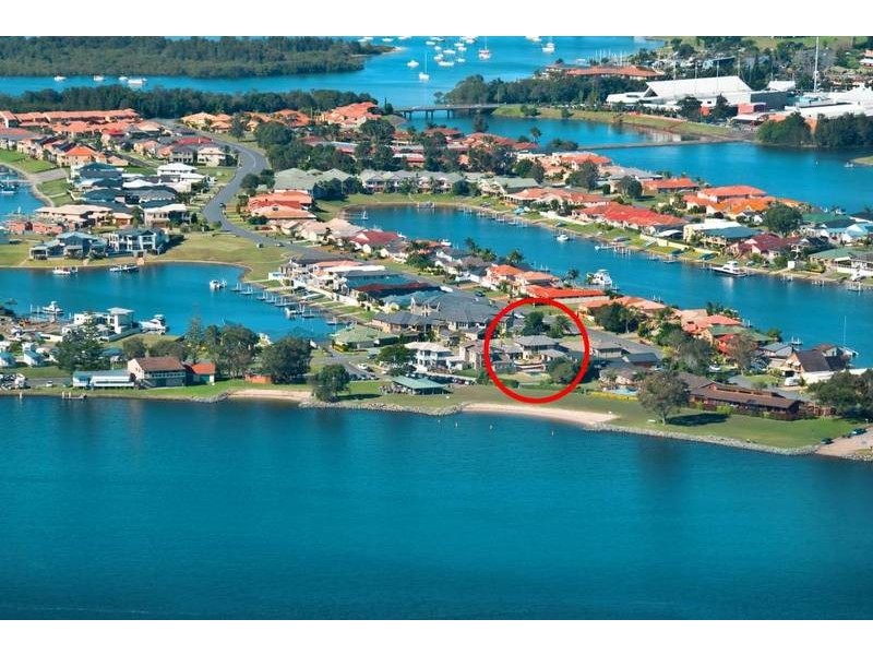 3 McInherney Close, Port Macquarie NSW 2444