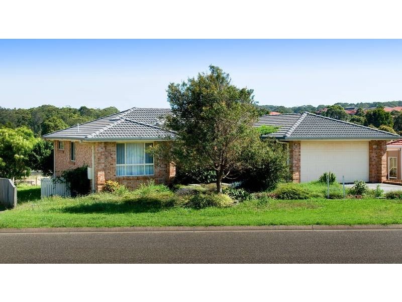 44 Sapphire Drive, Port Macquarie NSW 2444