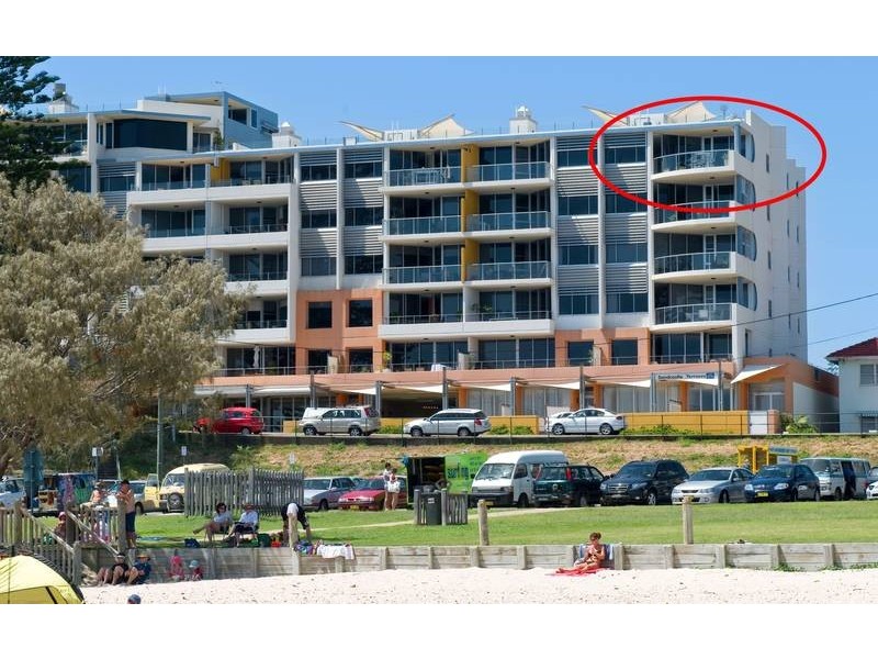 501/12-24 William Street, Port Macquarie NSW 2444