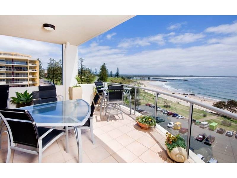 501/12-24 William Street, Port Macquarie NSW 2444